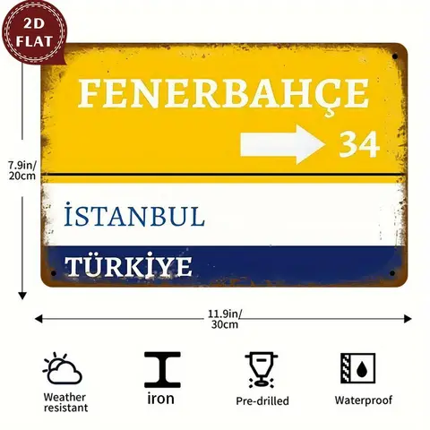 8 best sales यातायात संकेत - №7