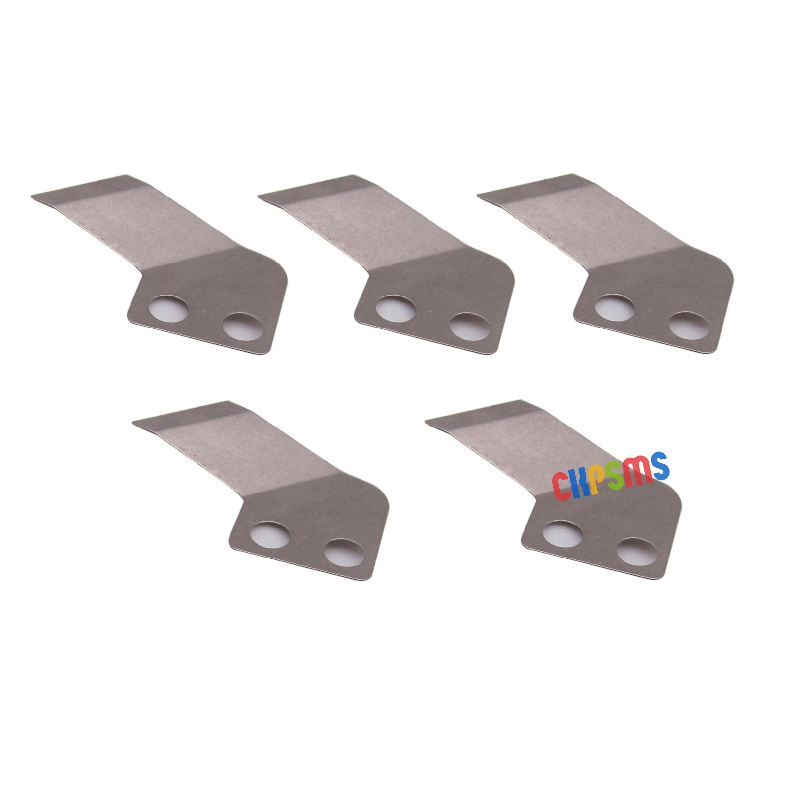 5PCS #AC0518000000 Under Thread Presser FOR TAJIMA TEHX-C, TFHX-IIC, TFMX-C,TOYOTA ESP9000, ESP9100 Embroidery Machines