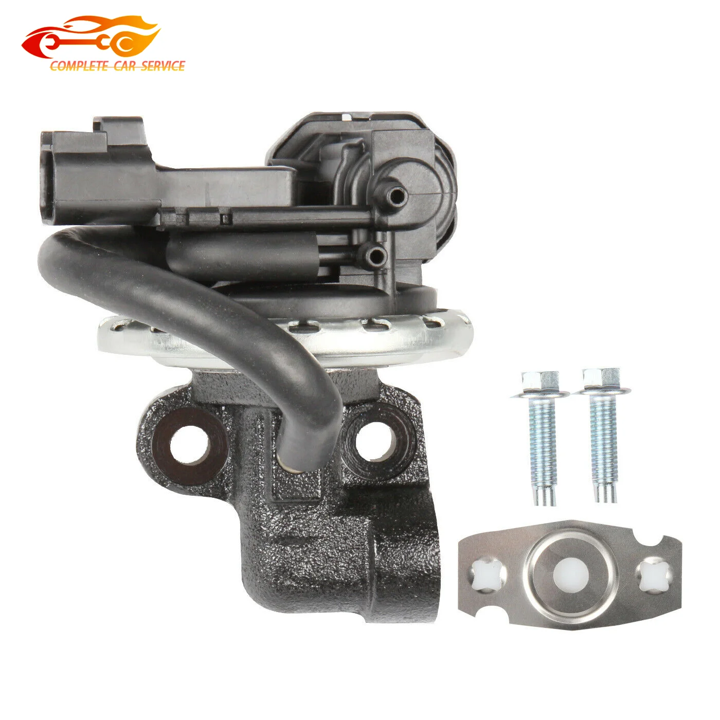 Emissions EGR Valve 4L2E9Y456H3A Suit For 2004-10 Ford Explorer Sport XLS XLT 4.0L V6