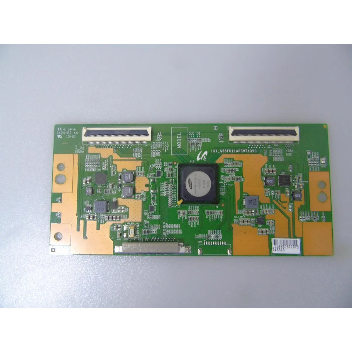 

for Sony KDL-55X8000C Logic Board 15Y-S55FU11APCMTA3V0.1