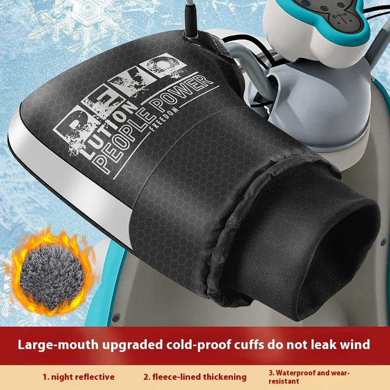 #72 Ranked Thermal Winter Gloves Picks in 2026