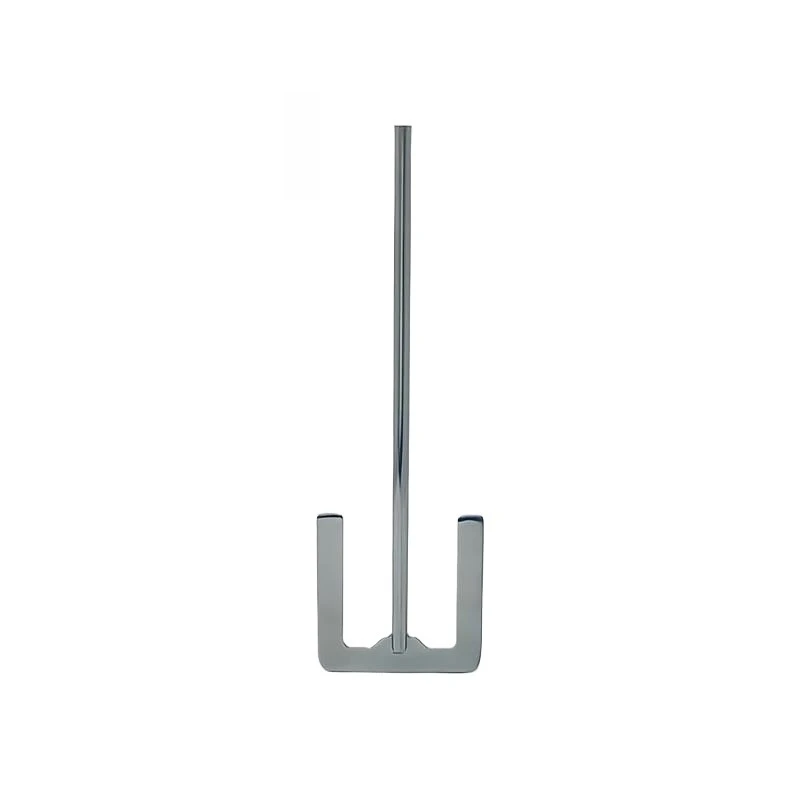 For Anchor U-shaped Paste Stirring Paddle, Shan-shaped Beaker A-shaped Special Paddle