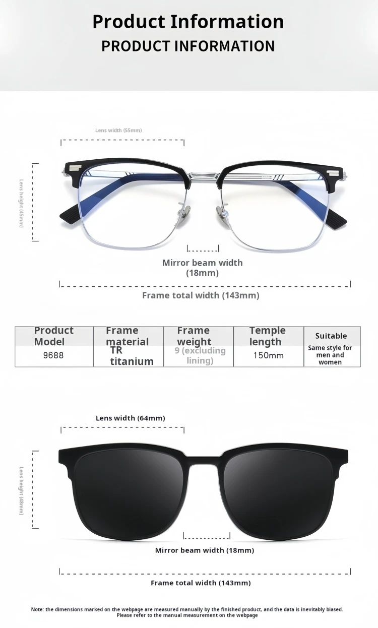 Thumbnail 2 - #19 Latest 3D Glasses Offers