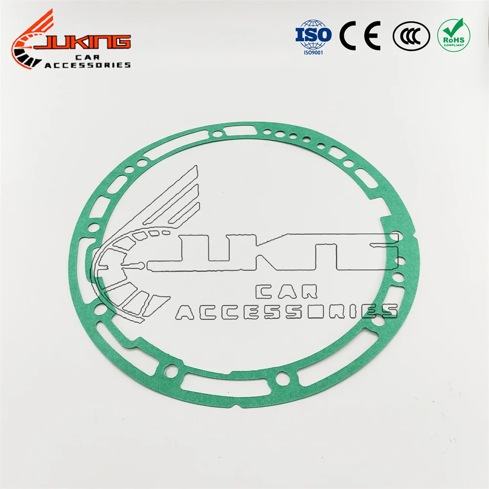 

V4A51 R4A51 V5A51 R5A511 прокладка масляного насоса трансмиссии подходит для Mitsubishi, новый ремонтный комплект для автомобиля на один год гарантии