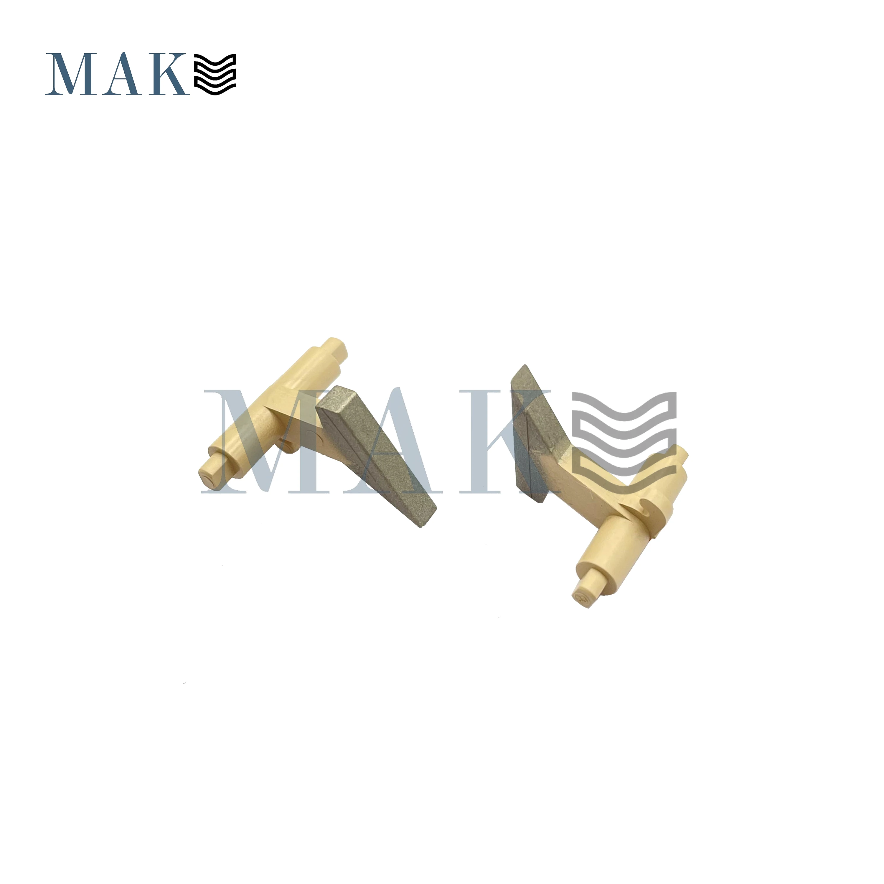 إصبع علوي عالي الجودة لريكو MP 501 601 5300 5310 IM 550 500 600 P800 P801 #5