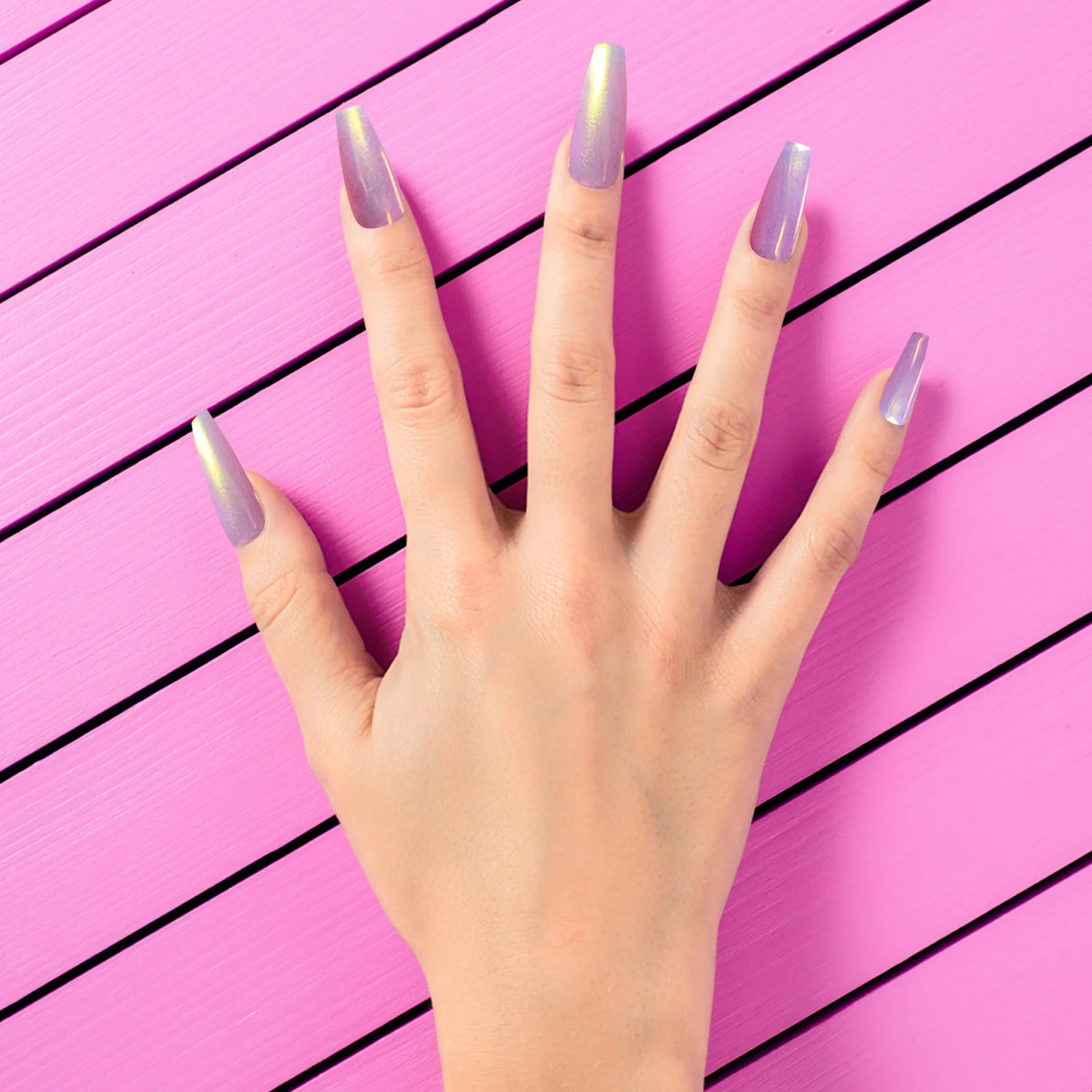 

Полное покрытие, накладные ногти, прозрачный квадратный кончик, натуральный накладный маникюрный набор для дизайна ногтей для женщин, носимые наращивание ногтей своими руками