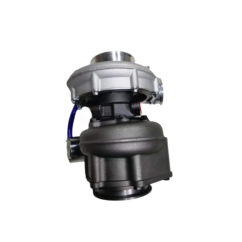 Sinotruk Howo Vg1560118229 Турбокомпрессор Howo 371, турбокомпрессор в сборе, производители в Китае