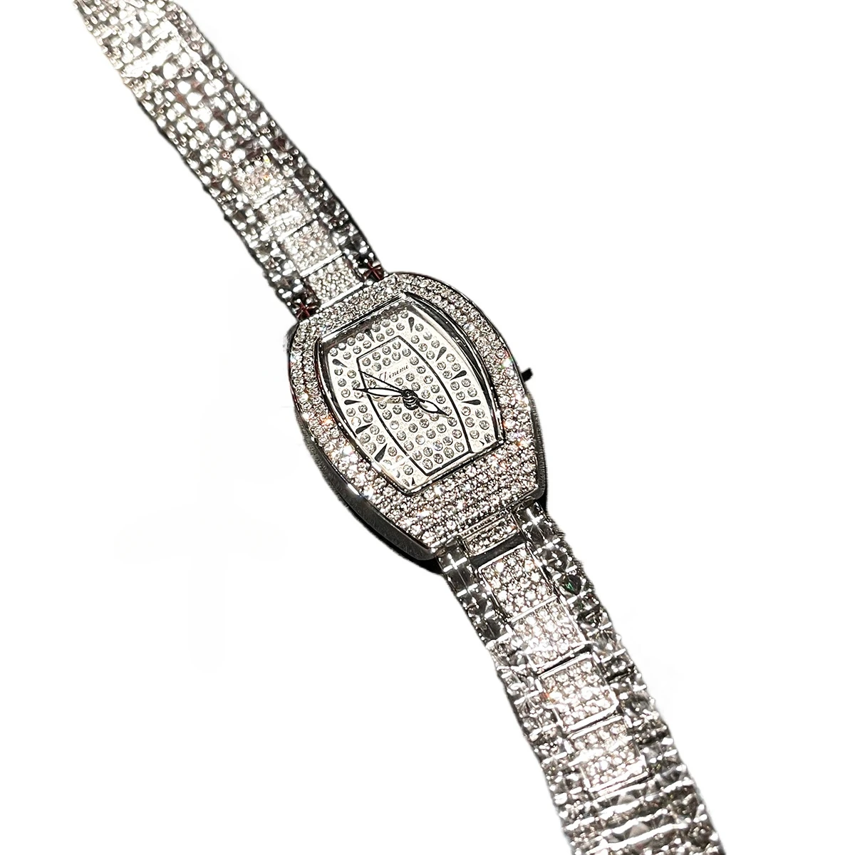 

Full Diamond Watch Women's Luxury High-end Atmospheric Ladies Watch