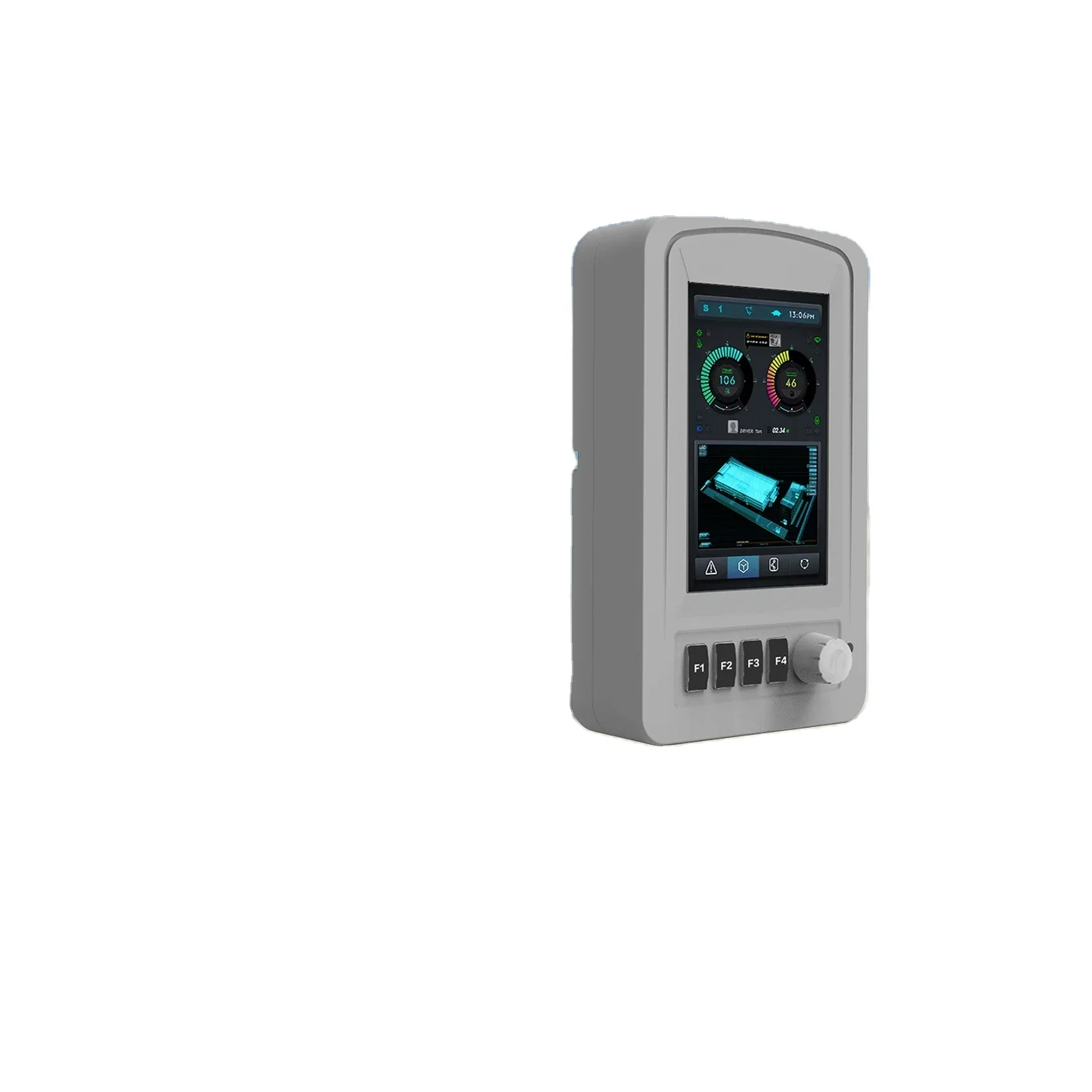 

Industrial Controls Plc Controller Module New And Original Variable Frequency Drive
