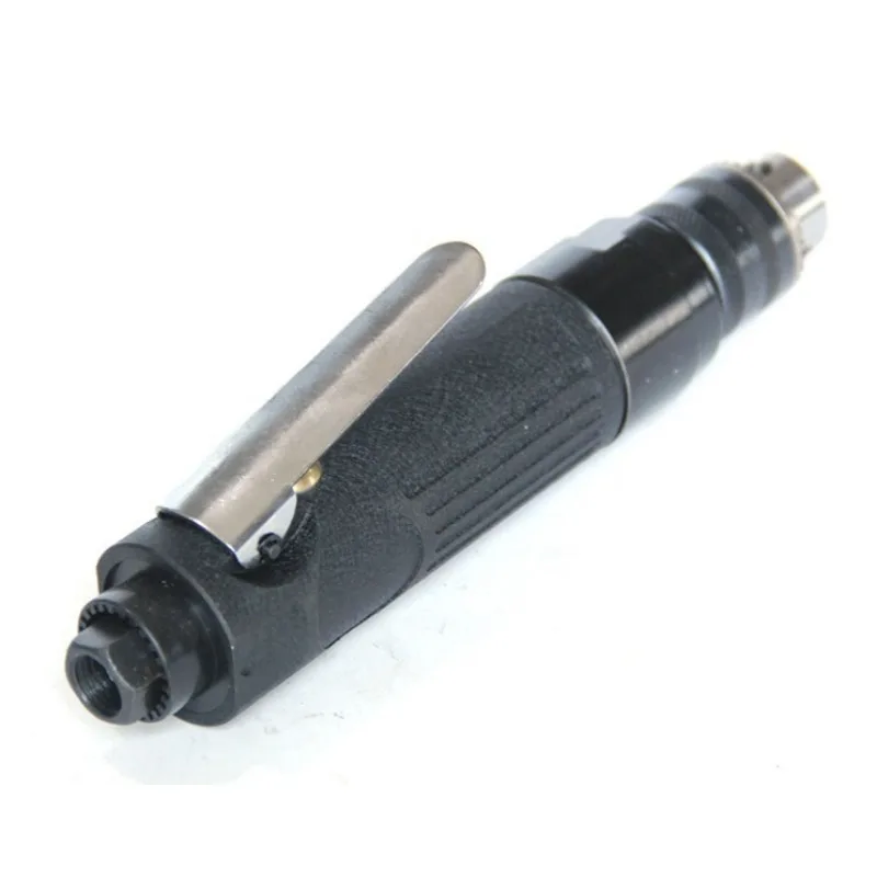 GL248-3 Insuo Pneumatic Drill Industrial Low Speed Straight Reversible Reduced Speed Air Drilling Tool