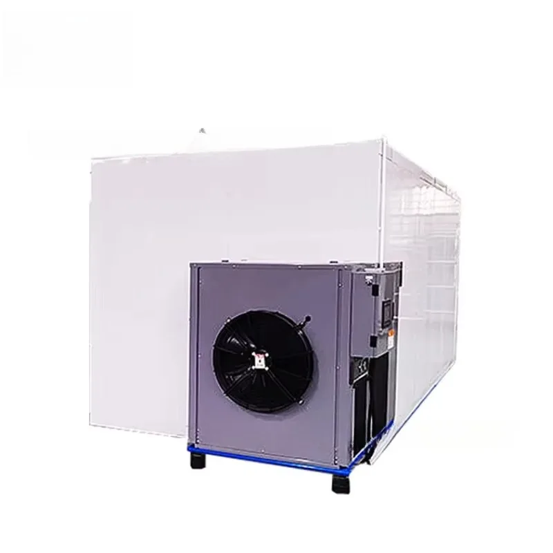 مجفف الفواكه والخضروات متعدد الوظائف - آلات تجهيز الأغذية الفعالة للاستخدام الصناعي بدرجة الطعام