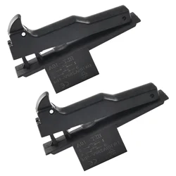 2pcs Electric Power Tool Trigger Switch Replacement For 150 Angle Grinder Electric Tools Trigger Switch Power Tool Accessories