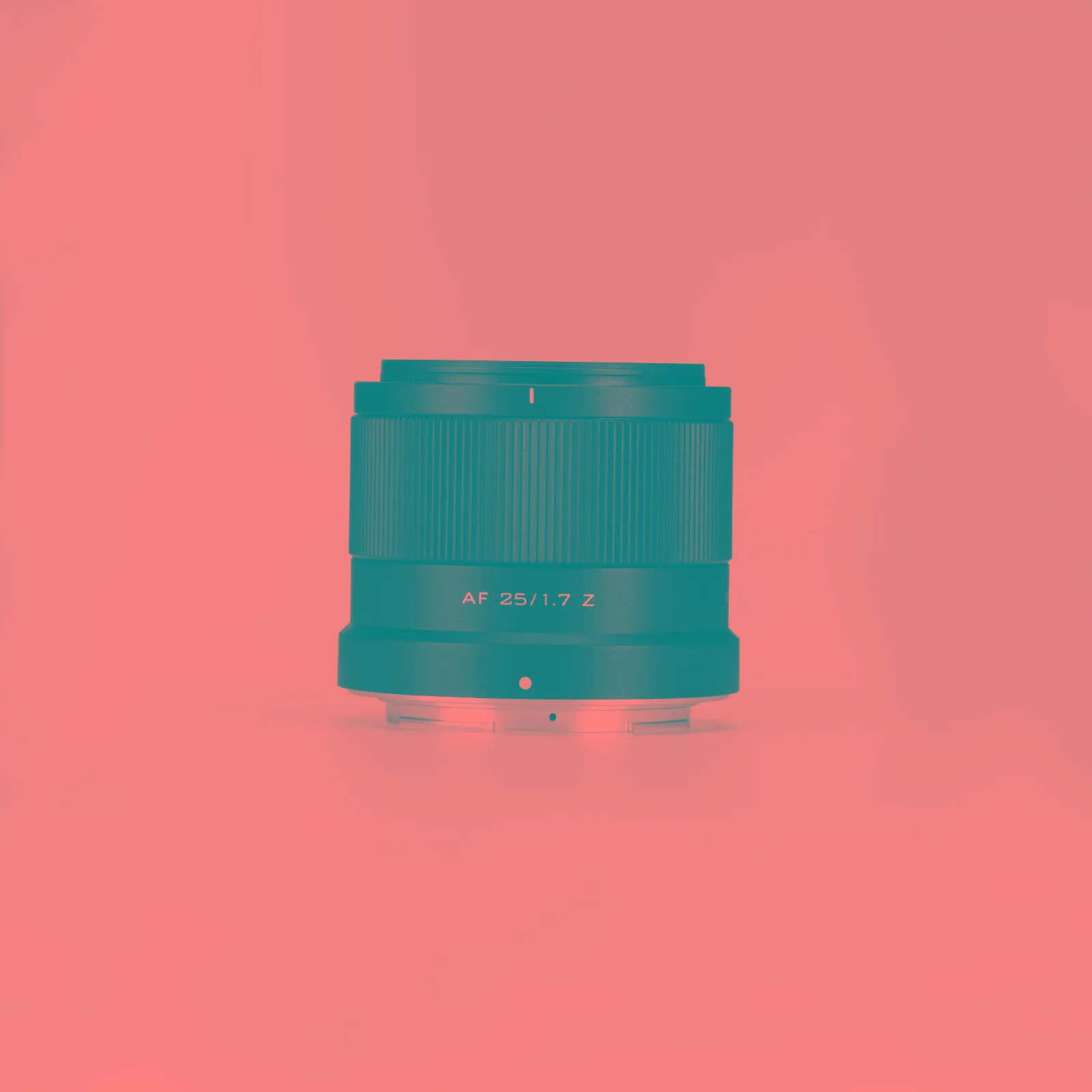 Viltrox AF 25 مللي متر F1.7 الهواء APS-C عدسة التركيز التلقائي لنيكون Z-Mount Z5 Z6 II Z7 II Z8 Z9