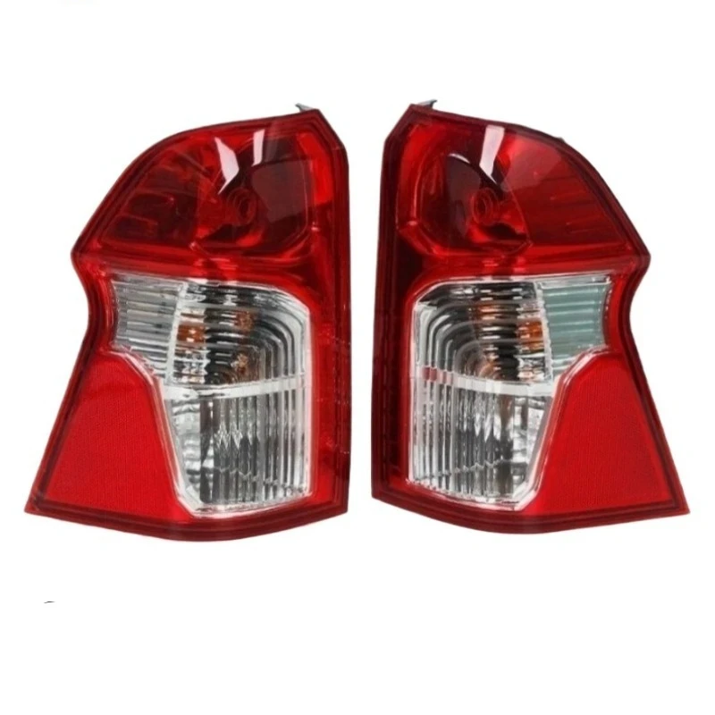 

Левый/правый OEM 8360132500 8360232500 Задний задний фонарь в сборе, указатель поворота для Actyon Sports 2012 2014 2015 2016