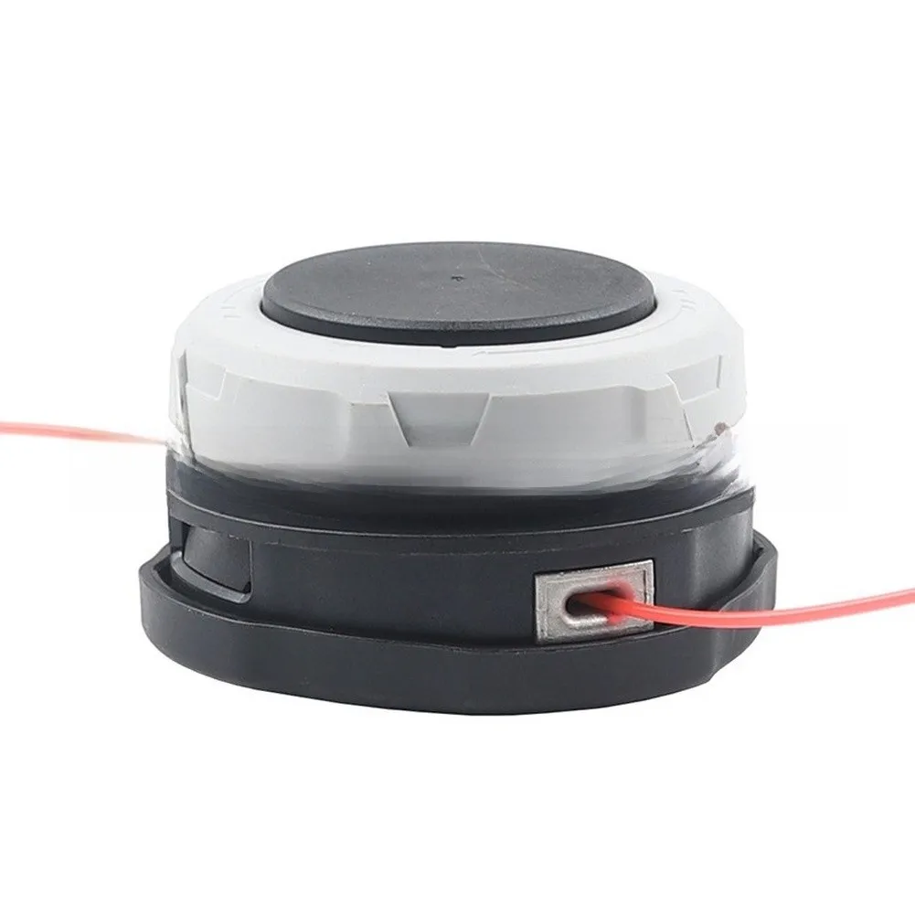 AH1530 Trimmer Head Replacement 15-Inch Models - Easy & Knot-resistant Garden Power Tool Accessories