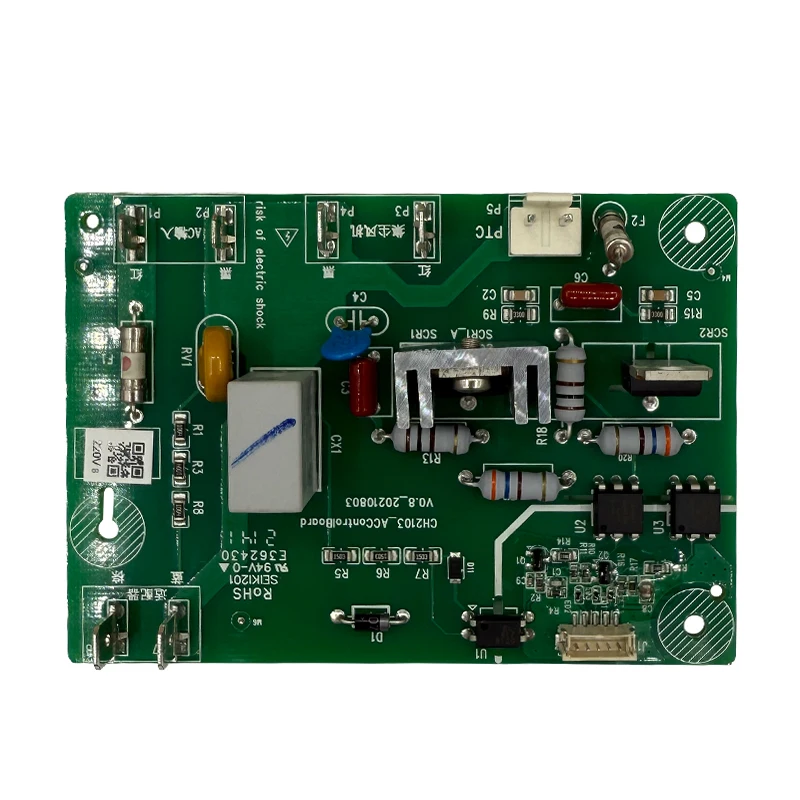 Ecovacs Motherboard Compatible Parts -AliExpress