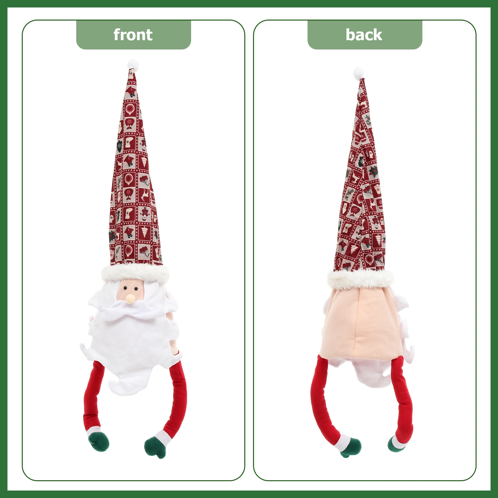

Christmas Tree Star Xmas Decor Treetop Cloth Festival nament Party Home Accessories White Room Decor Holiday Decorations
