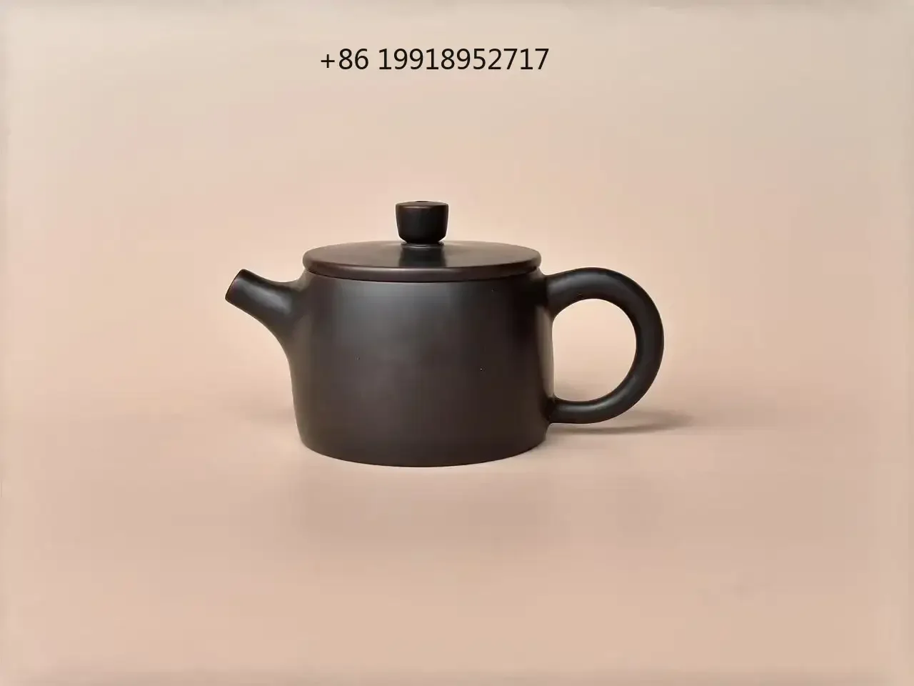 Nixing Handmade Teapot Master Carving filter handmade nixing clay customized gifts authentic theiere