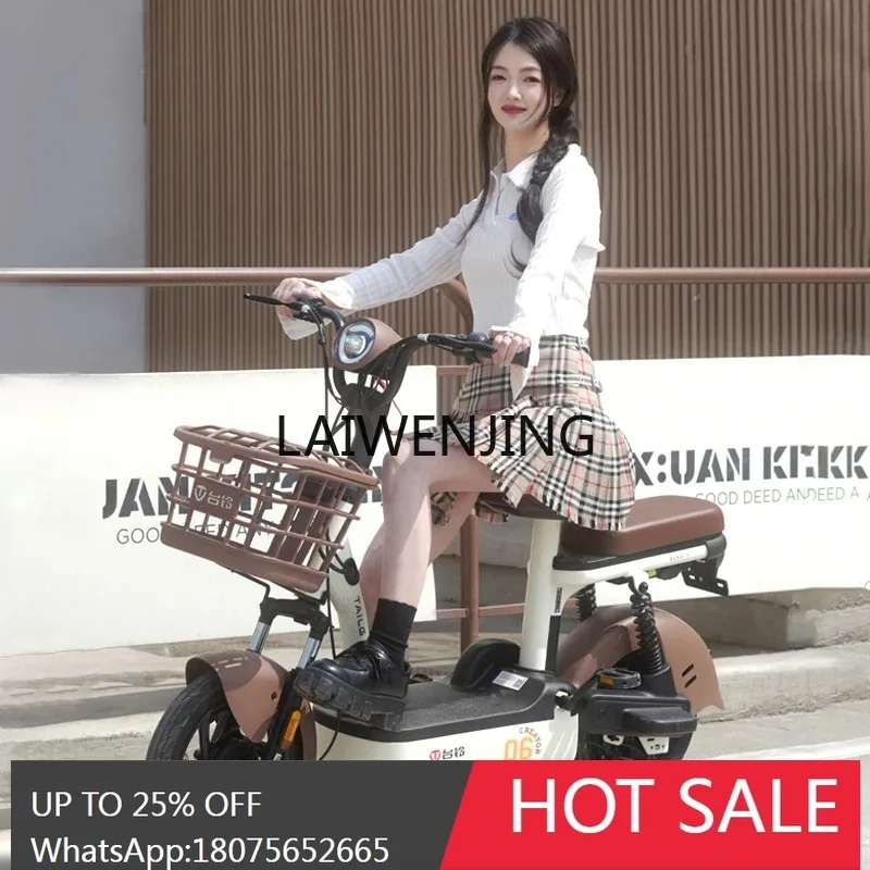 MJY new Amoy adult small car pedaling girls self-propelled scooter
