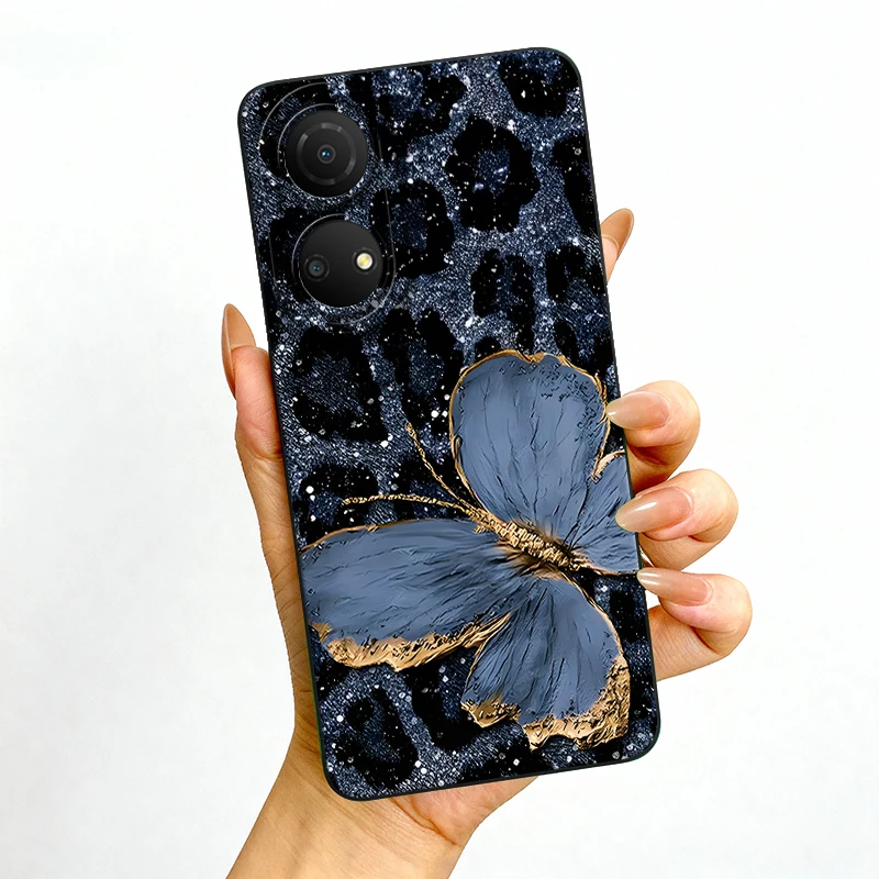 Leopard Butterfly C…