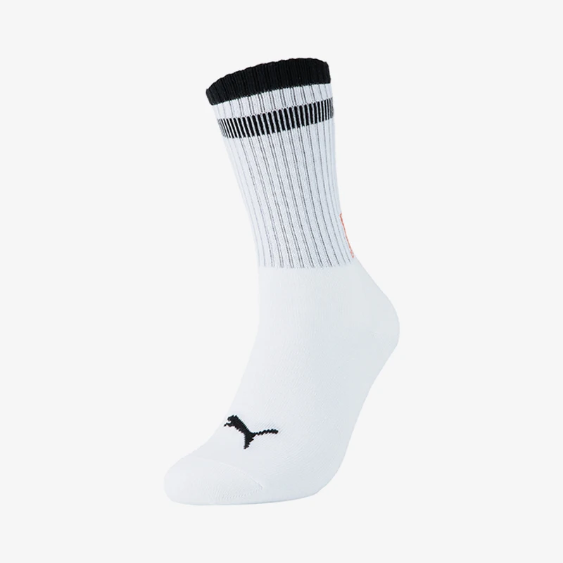 

Оригинальные новые спортивные удобные дышащие носки унисекс PUMA, 1 упаковка 938233-01