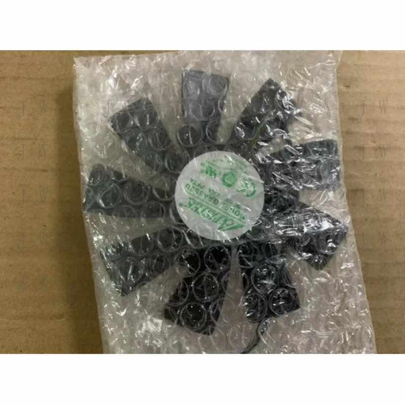 DDJ  100mm FOR  GPU FAN GAA8S2U DC 12V 0.45A -PFTA 4PIN