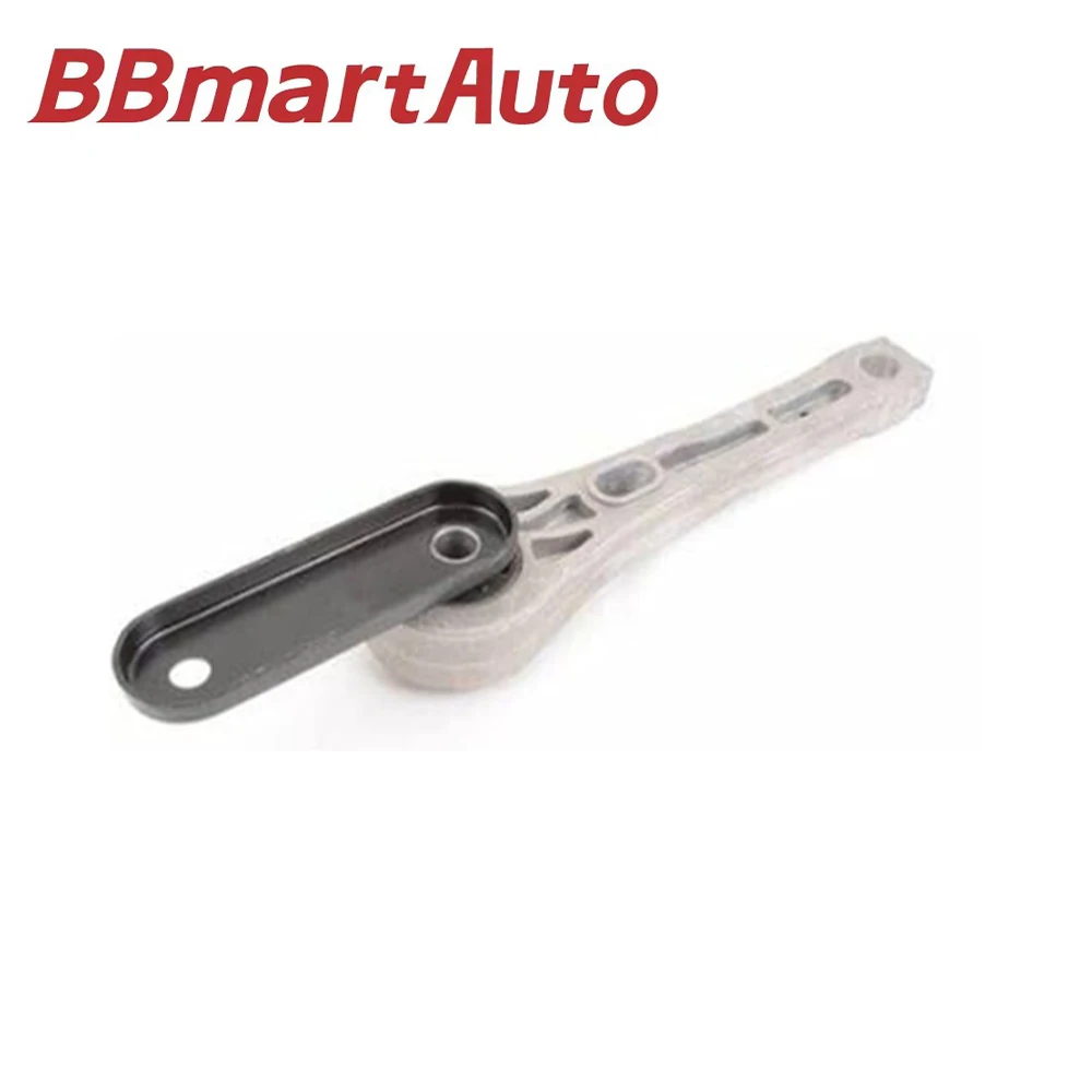 Bbmart autoteile 1 stücke motor halterung für audi s3 tt für vw golf v vi passat 3c eos scirocco oe 3 c0199855m autozubehör