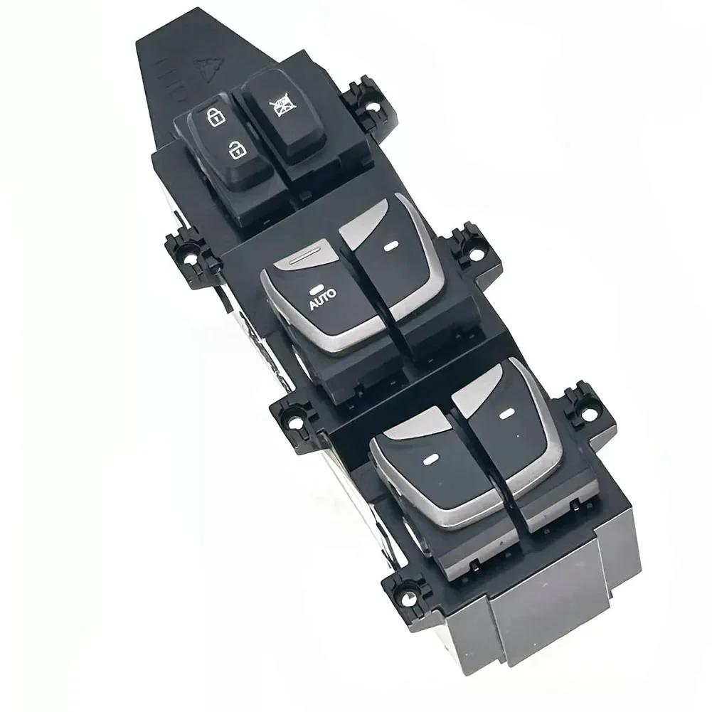 

Aftermarket Power Window Switch Button for Hyundai Santa Fe Sport XL (13 16) Fits OEM Numbers 935702W000/035002W020