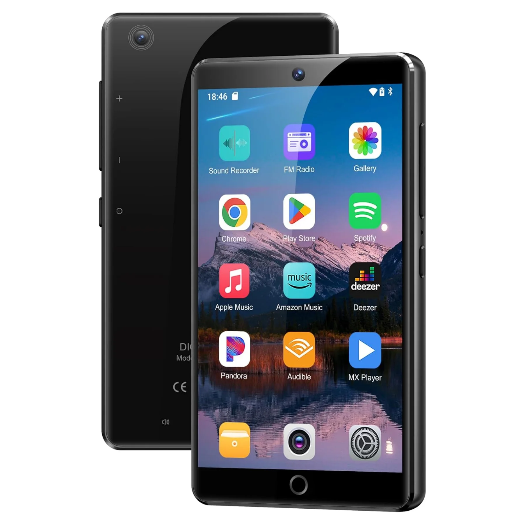 #65 Latest Portable Media Players Offers