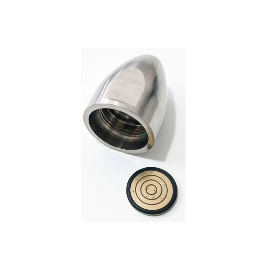 PCB Gasket 5mm 7mmCable Connector Accessories For 23mm Camera Pipe Inspection Drain Sewer Pipeline Industrial Endoscope  Camera