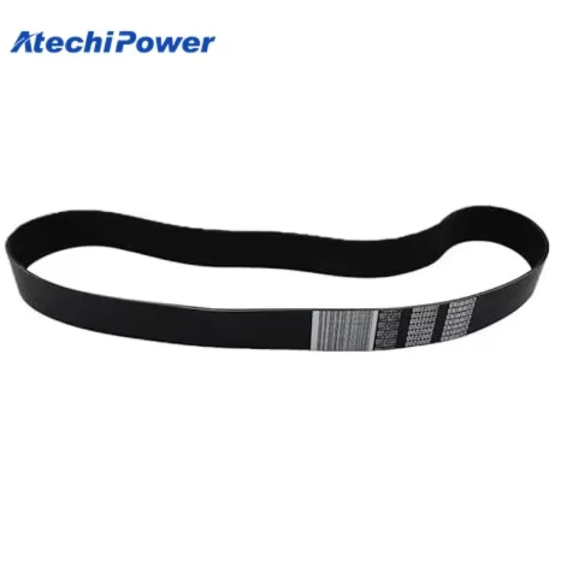3002202/ 206996/3003341/3002203/3024614 حزام المروحة لمحرك المولد KT19 K19 K38 K50 KTA19