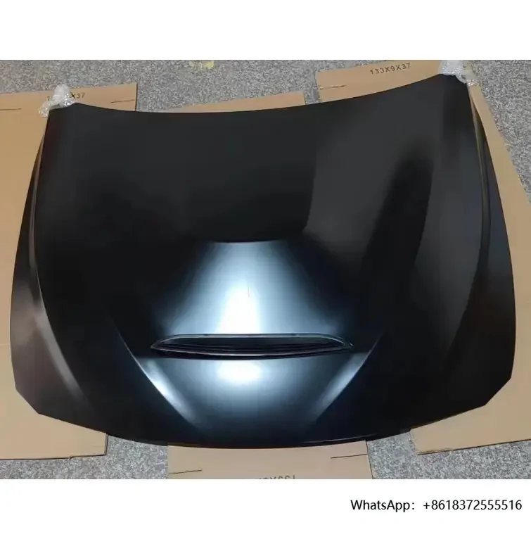 

daWhole Sale Engine Hood GTS Style for F30 F35 2012-2018 Bonnet