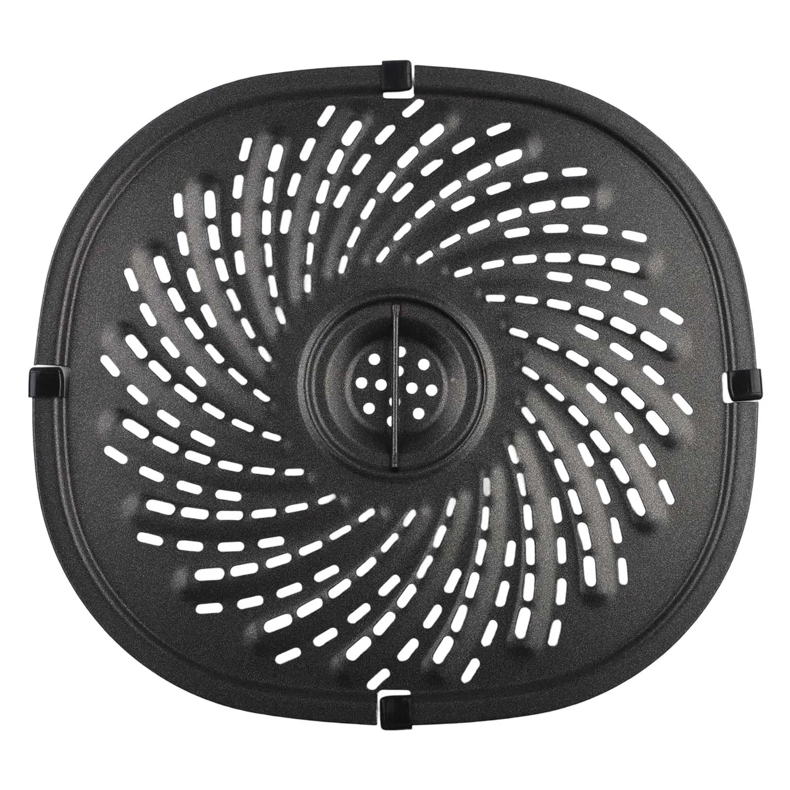 

Replacement Air Fryer Grill Pan Compatible with For Instant and For Vortex For 4qt Accessories for Whirlwind Cooking