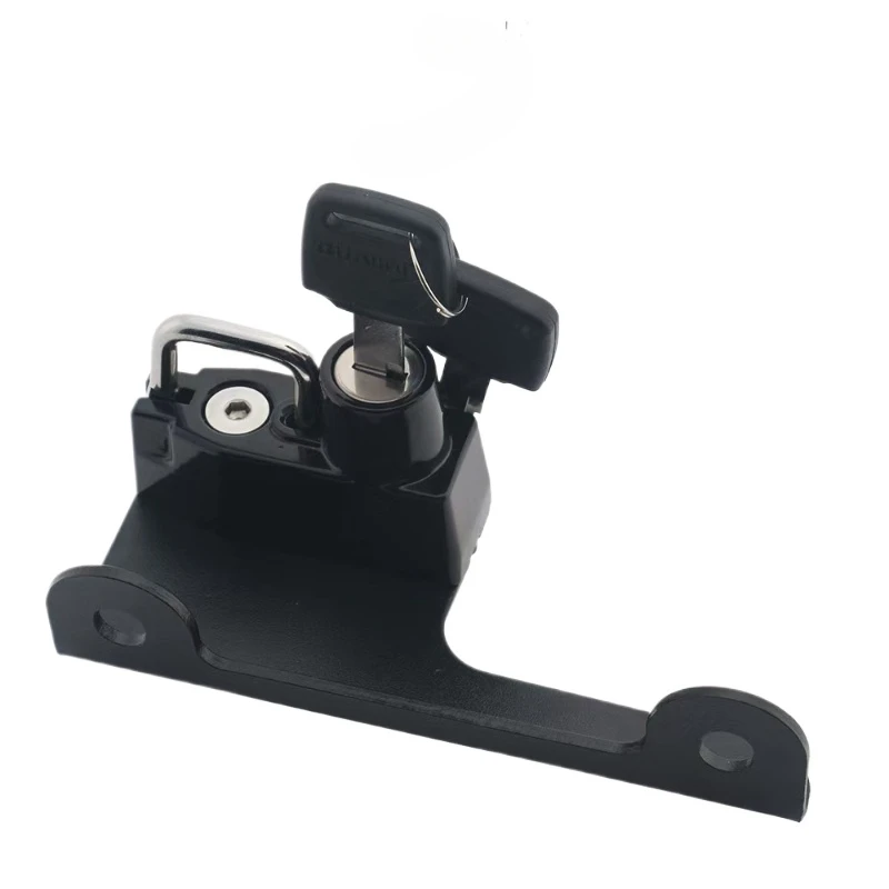 

Крючок для крепления замка мотоциклетного шлема с 2 ключами для BMW R1250GS R1200GS LC Adventure R1250 GS R1200 GS ADV GSA 2014-2022