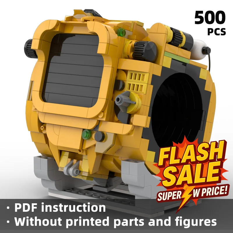 Falowt！The ultimate creative building block bracelet, a cherished choice for building block enthusiasts