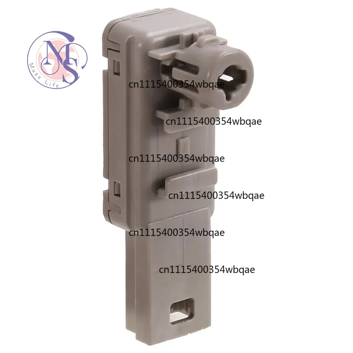 LED Light Module Plug 63319891269 For 5er G30 G38 6er G32 7er G11 G12 X5 G05 X2 F39 X3 G08 Auto Replacement Parts