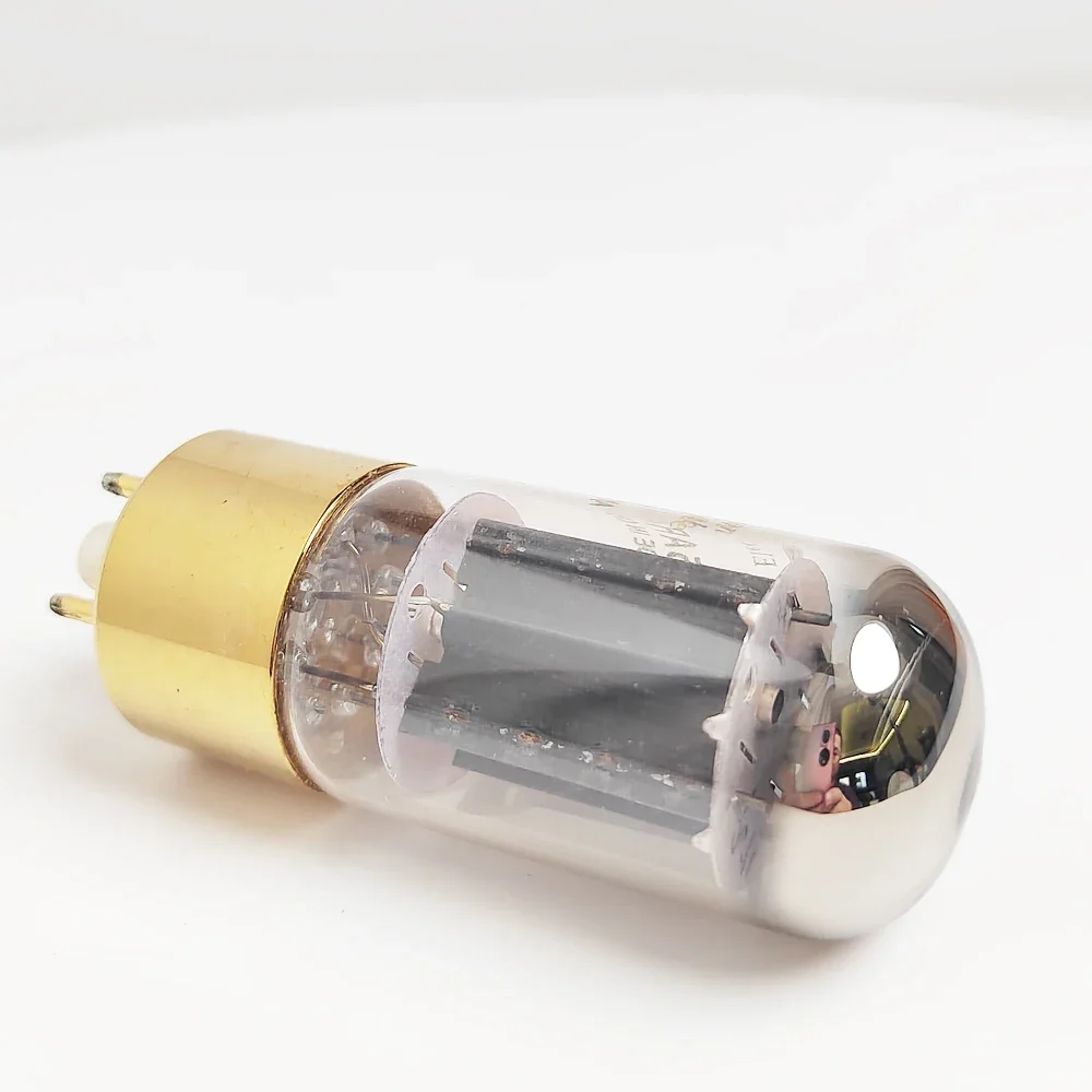 Shuguang 5AR4 Collector's Edition Tube for Vacuum Tube Amplifier Replaces GZ34 5U4G  274B HIFI Audio Amp Original Exact Match