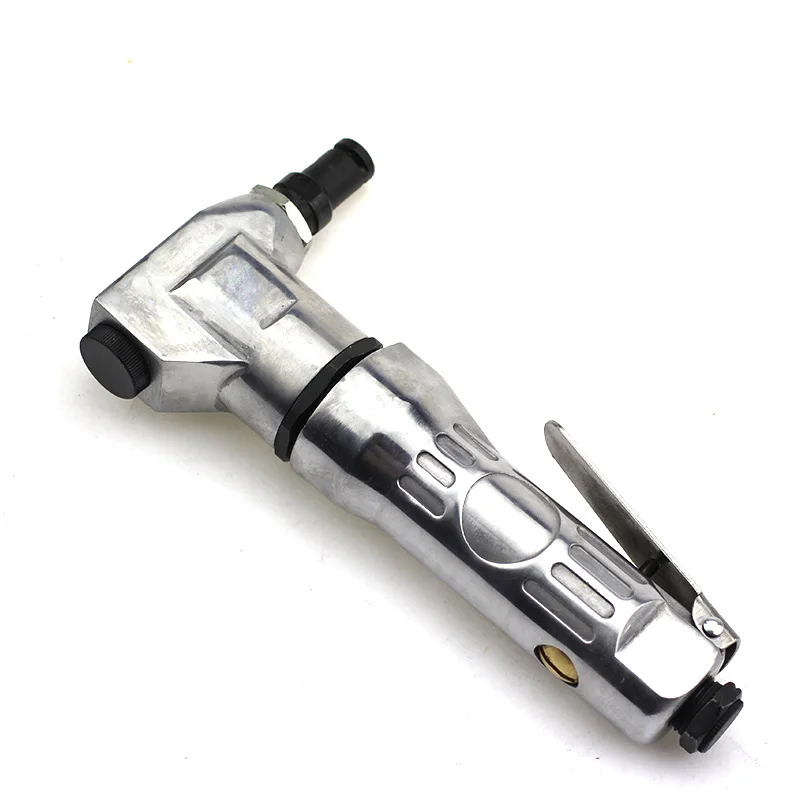 

Pneumatic Shears Diamond Mesh Sieve Pneumatic Iron Scissors Aluminum Stainless Steel Sheet Metal Air