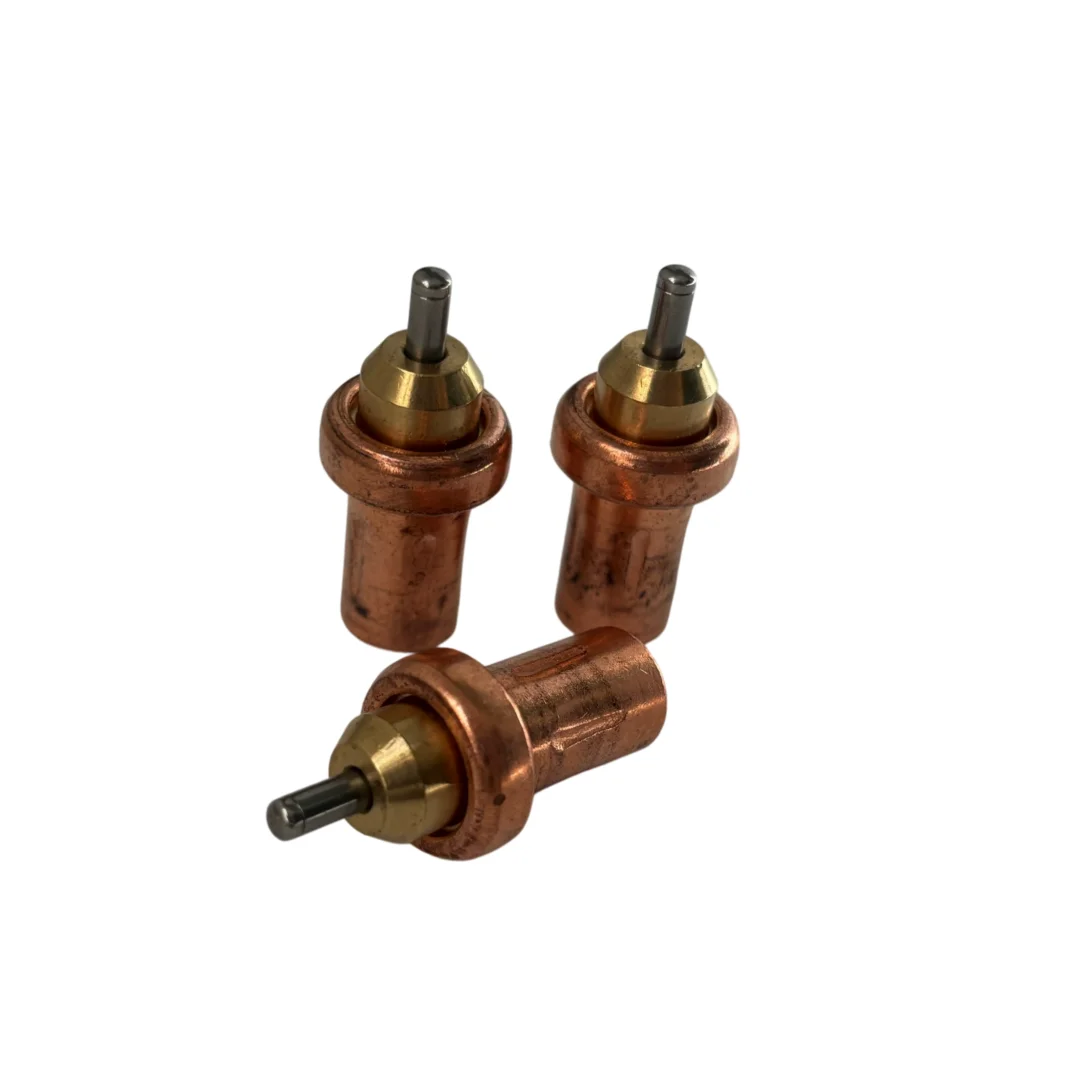Genuine Screw Air Compressor Thermostatic Valve Core 1130-5-L-079 Original Spare Part