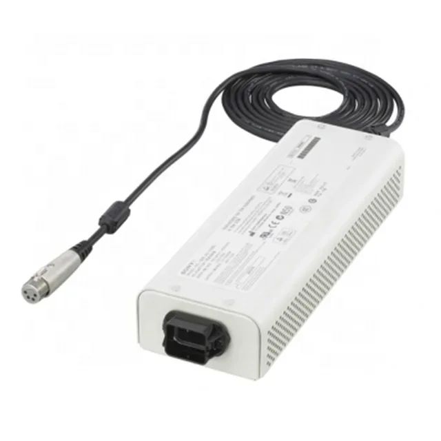 The AC-110MD AC adapter ac input: 100 v to 240 v, 50/60 hz, 1.53 A, 0.58 A. Dc output: 24V 5 0A 5V 0 060A for Medical s