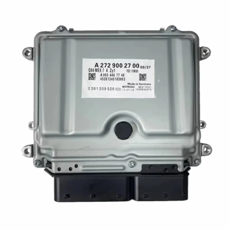 

Original A273 - 272 For Mercedes ME9.7 ME 9.7 ECU ECM Engine Computer Programming All Series of 237 Engine 4.6L 4633CC V8