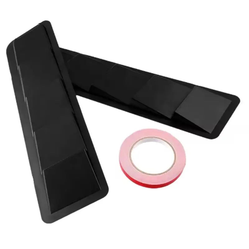 غطاء محرك التبريد لوحة السحب تبديد الحرارة للسيارات ملحقات السيارة