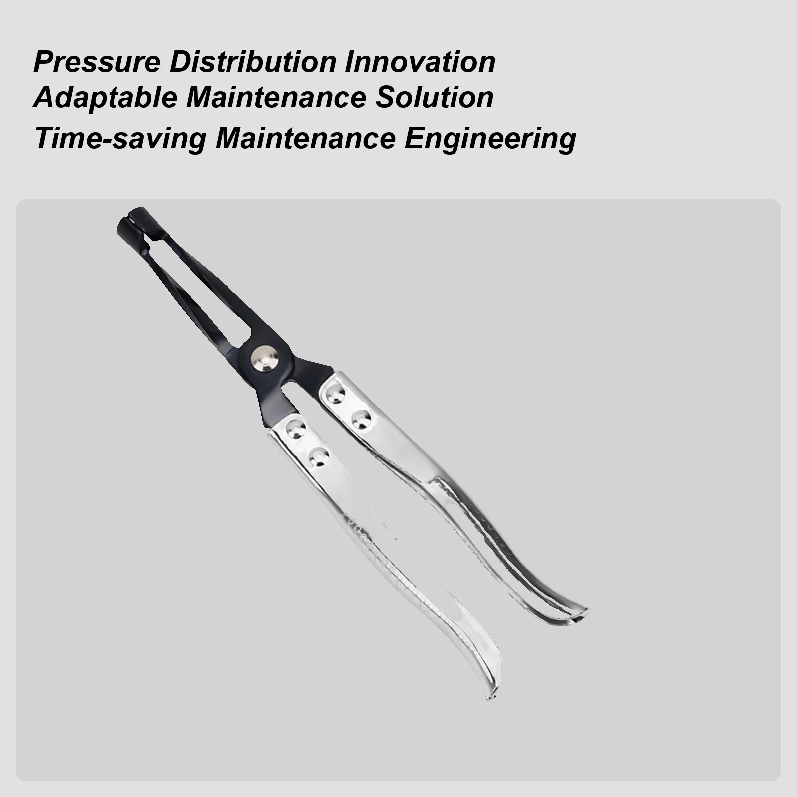 

Valve Seal Tool Engine Repair Clamp Tool Valve Oil Seal Repair Plier For Car Truck SUV Vehicle Automotive Wheel Bearing Outdoor