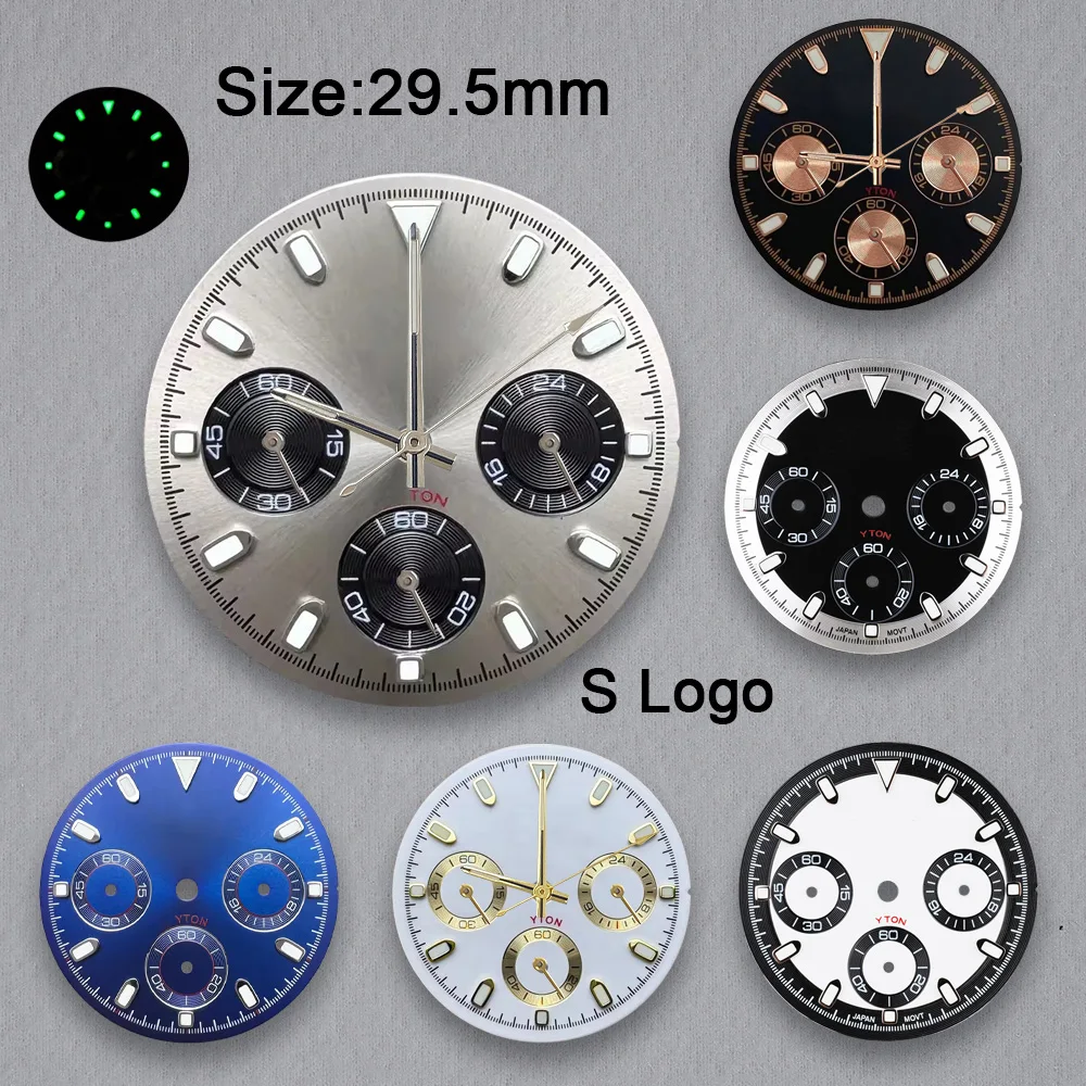 29.5Mm S Logo Panda…