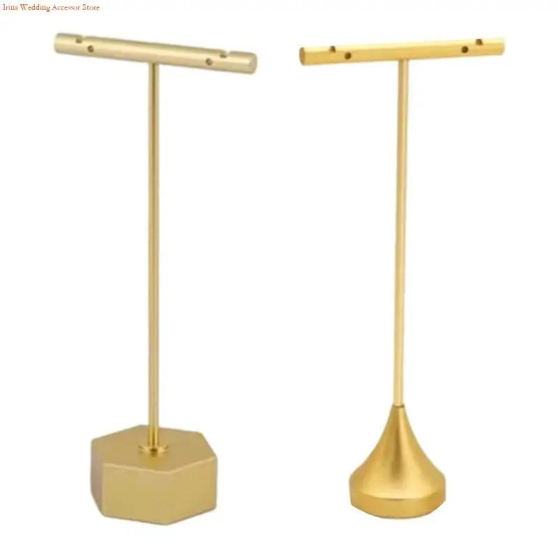 

G92D Multifuntional Sergring Holders Holder Display Stand Bracelet Rackbletble, подходящая для организации ожерелья серьги