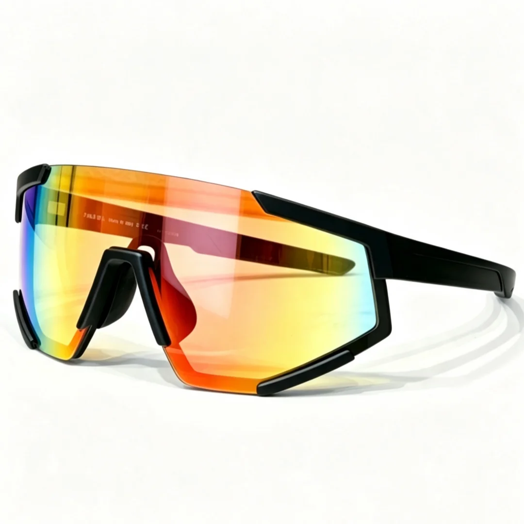 Kacamata Bersepeda PS04WS Mere - Fishing Sunglasses Polarized ulasan dan harga