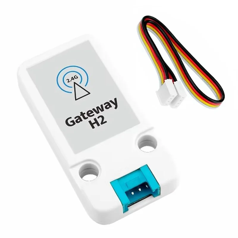 Шлюз A47Z H2 ESP32-H2 Thread/Zigbee Gateway Поддержка протокола Zigbee Thread Matter для умного дома