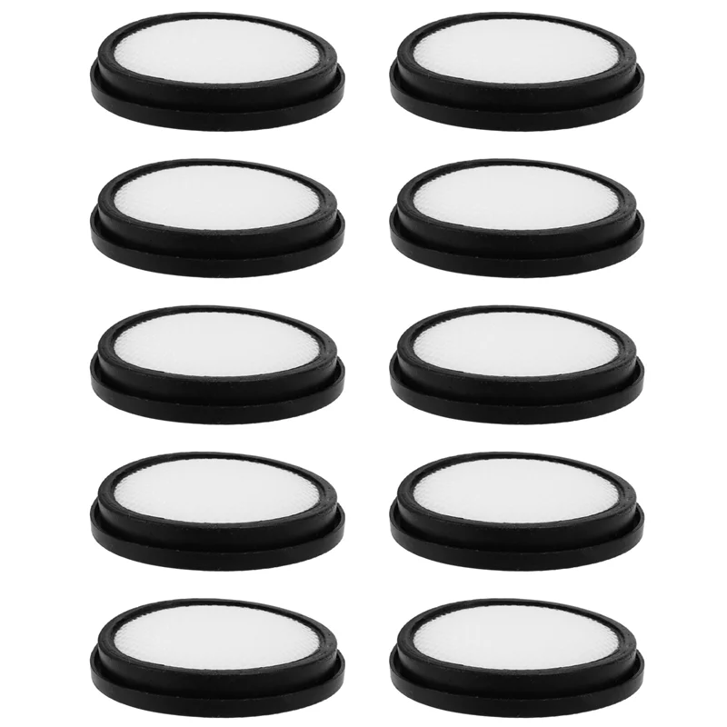 A09G-10 sztuk filtrów wymiana filtra Hepa do części do odkurzacza Proscenic P8