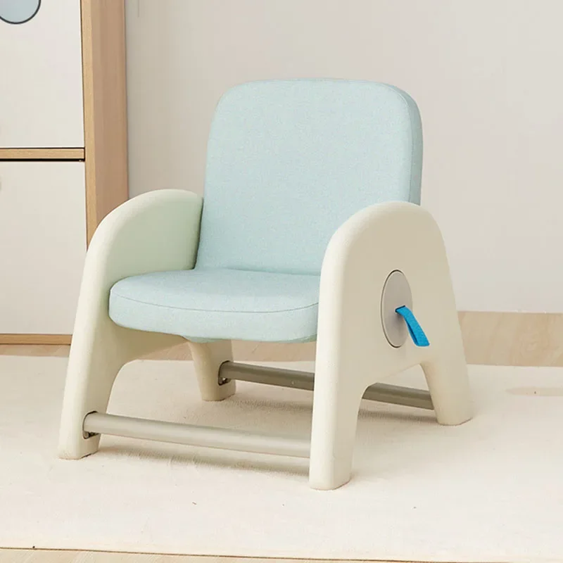 

Design Study Portable Room Furniture Stool School Safety Seats Kids Auxiliary Children Baby Eating Silla Infantil Chair Girl JGY