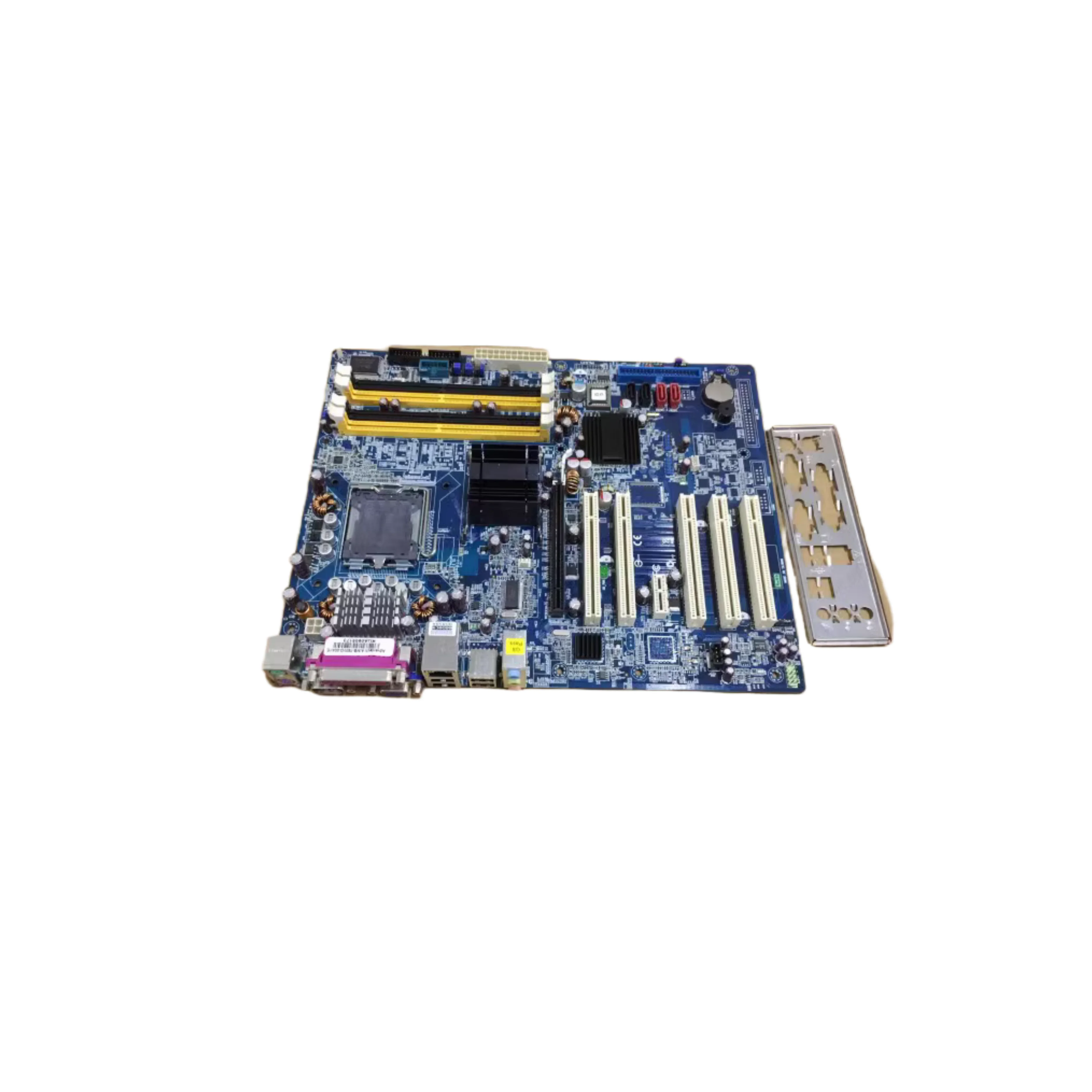 

AIMB-763VG-00A1E AIMB-763VG